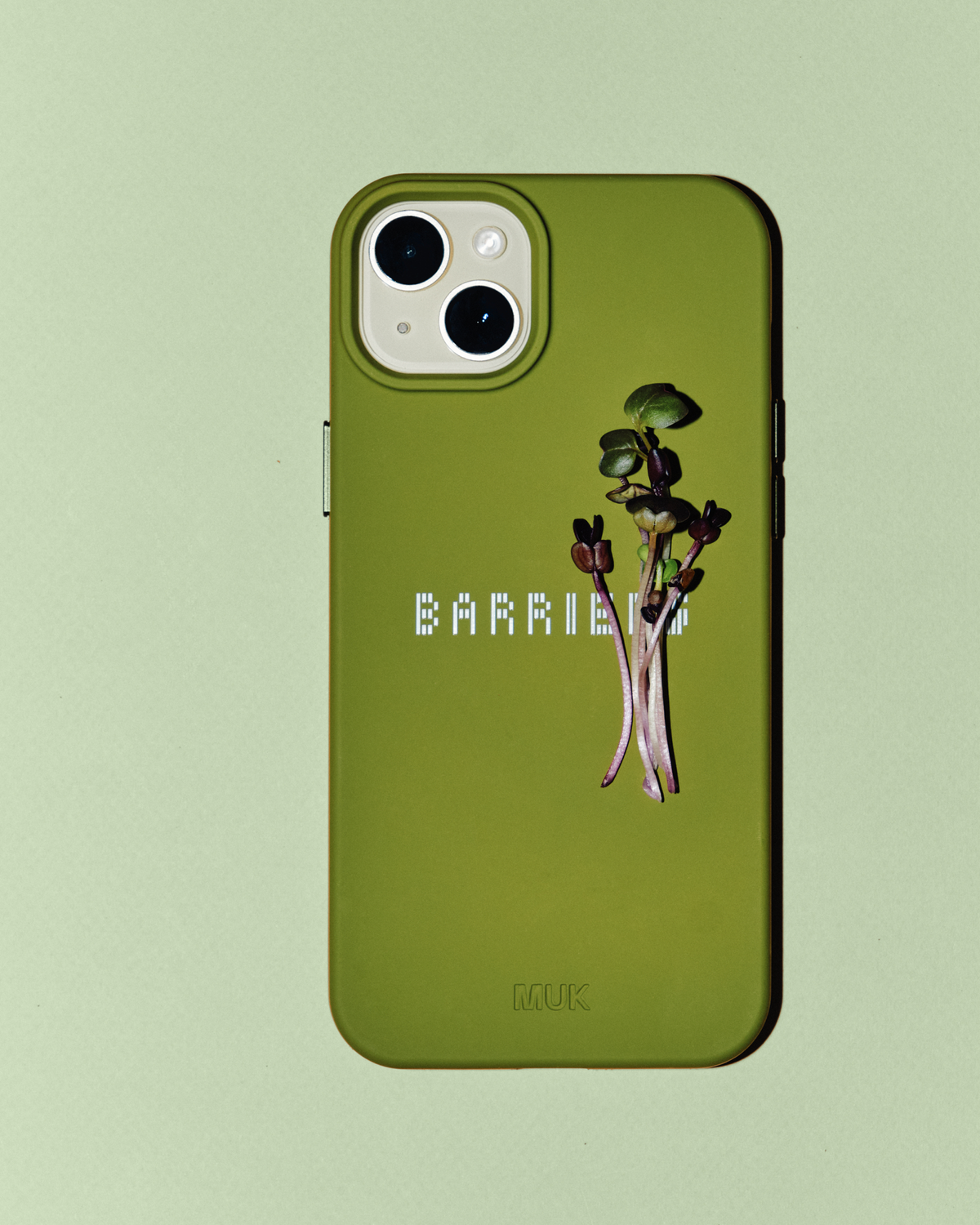 The Phone Case