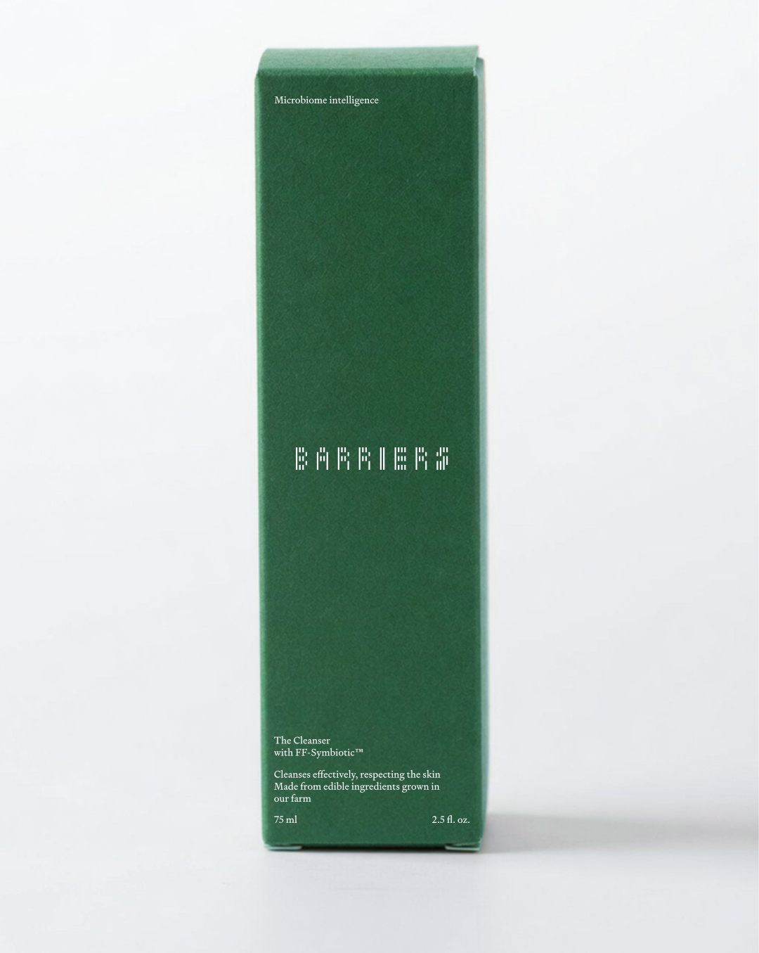 Facial cleanser