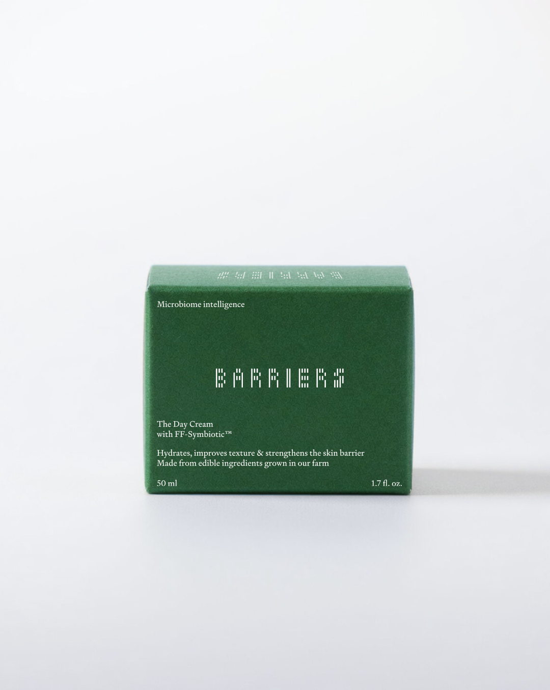 Day cream