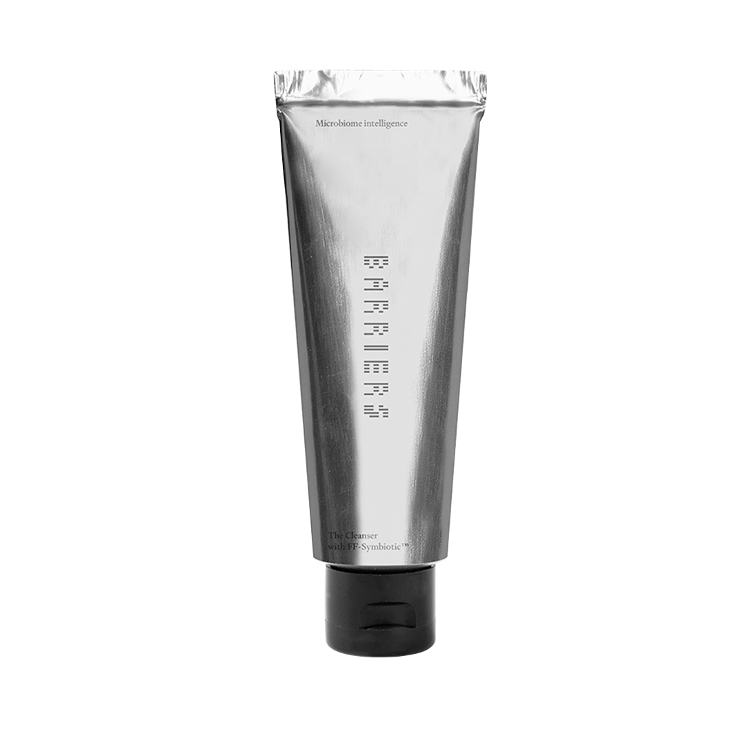 The Cleanser