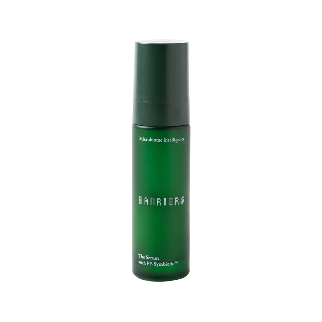 The Serum