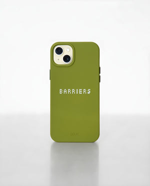 The Phone Case
