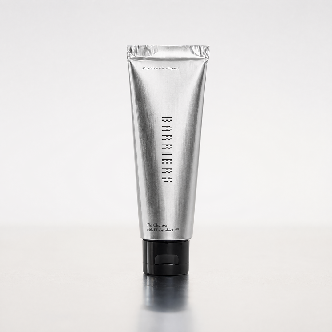 The Cleanser