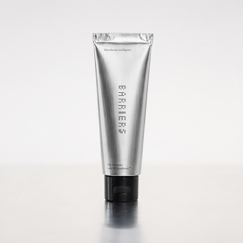 The Cleanser