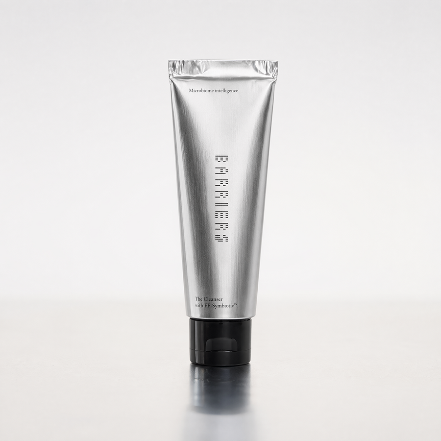 The Cleanser