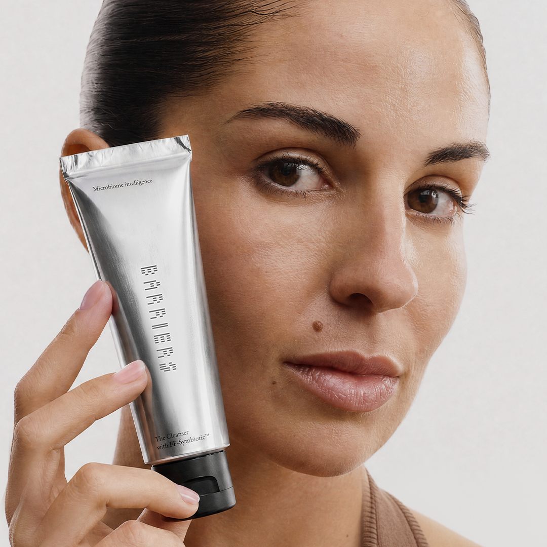 The Cleanser