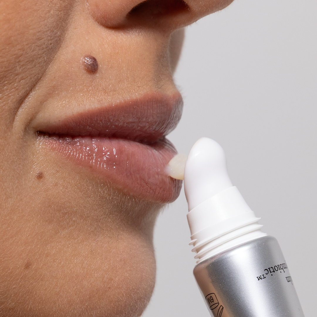 The Lip Balm