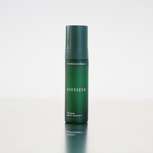 The Serum