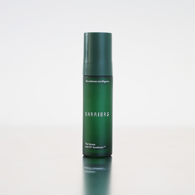 The Serum