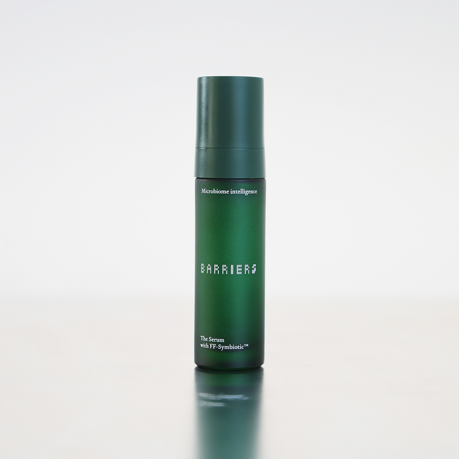 The Serum