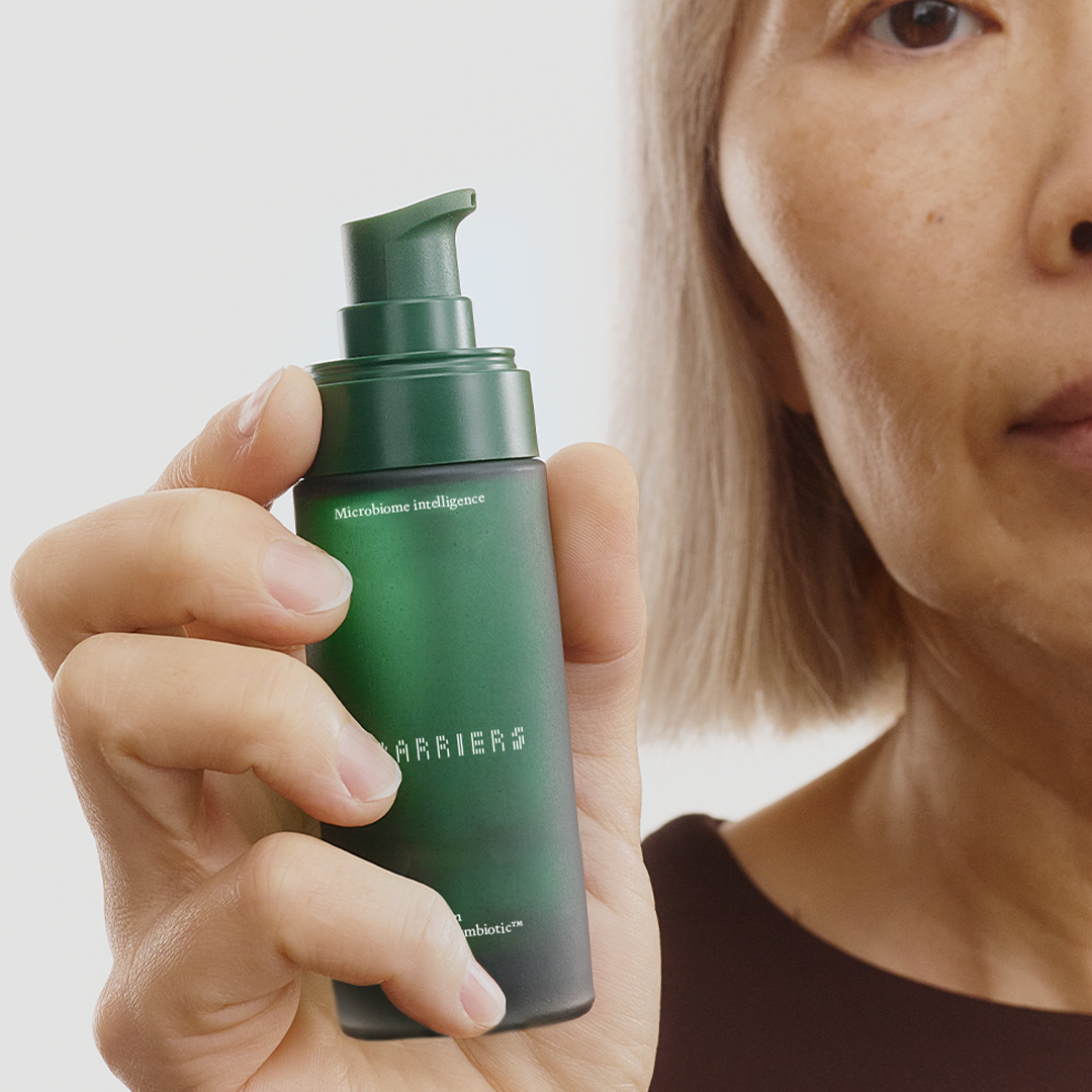 The Serum