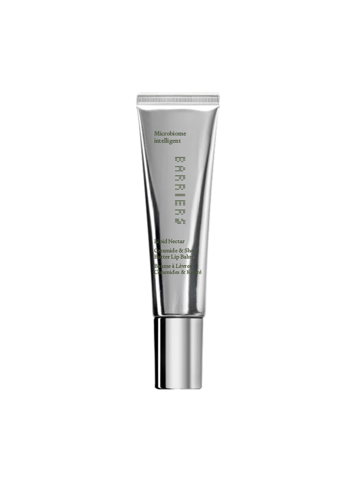 The lip balm