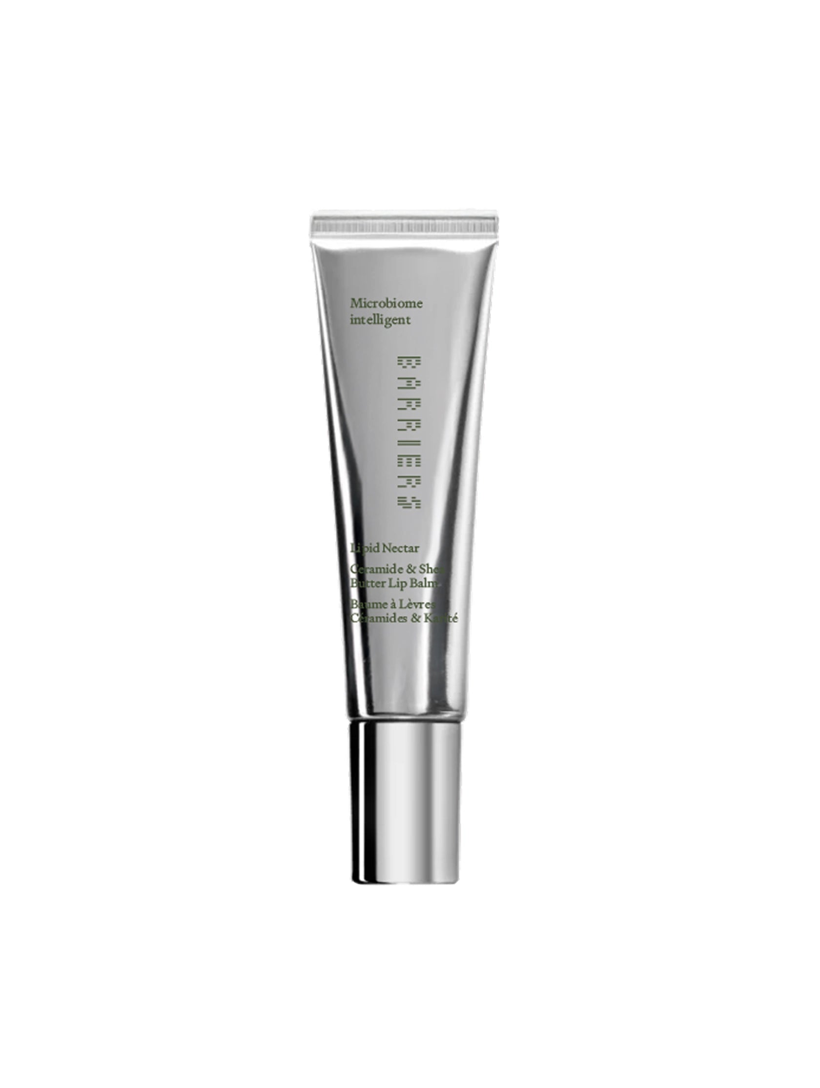 The lip balm